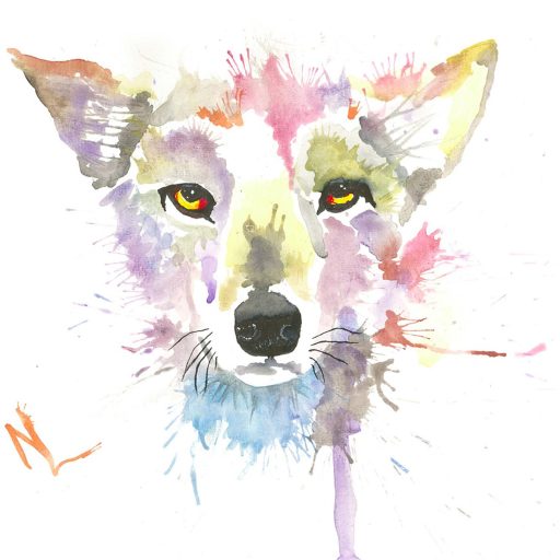 Young Wolf