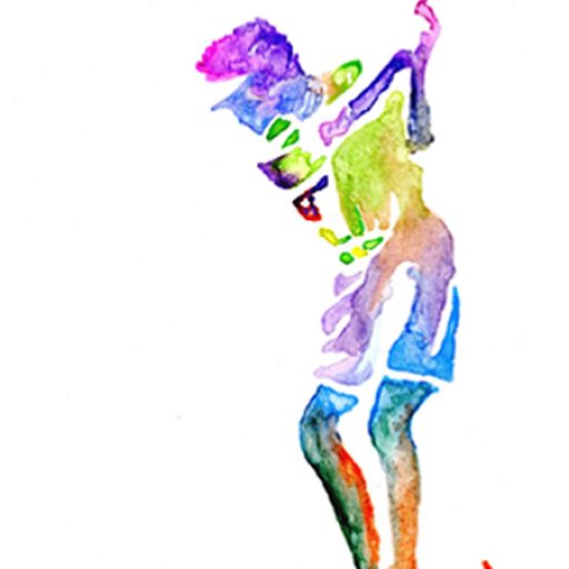 Golf Mum - Unframed portrait